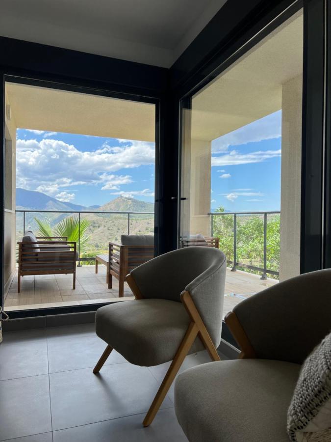Apartment Casa Hoyo Nueve - Alhaurin Golf - Alhaurin el Grande