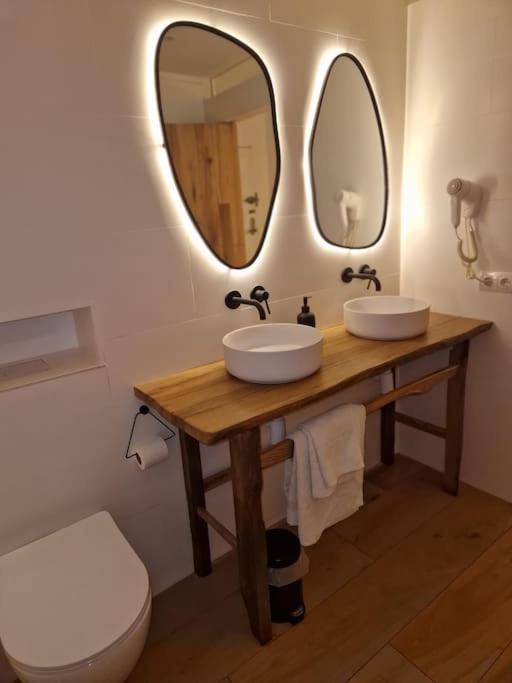 Apartamento El Balcon De Formentera
