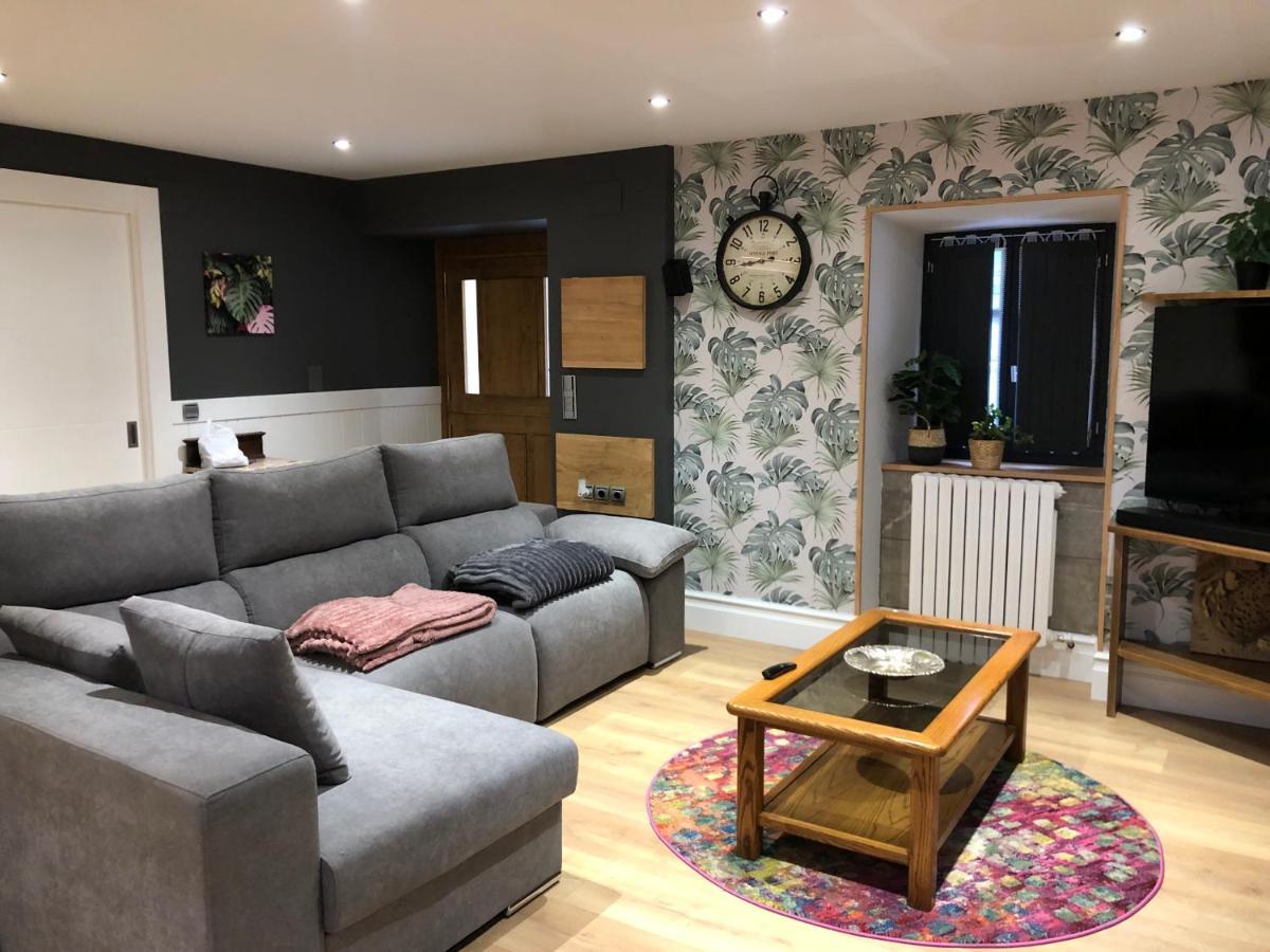 Holiday home Golliber Baserrie *