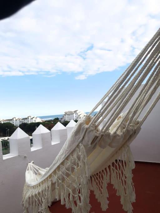 Espectacular Atico Duplex Con Vistas Al Mar * El Portil