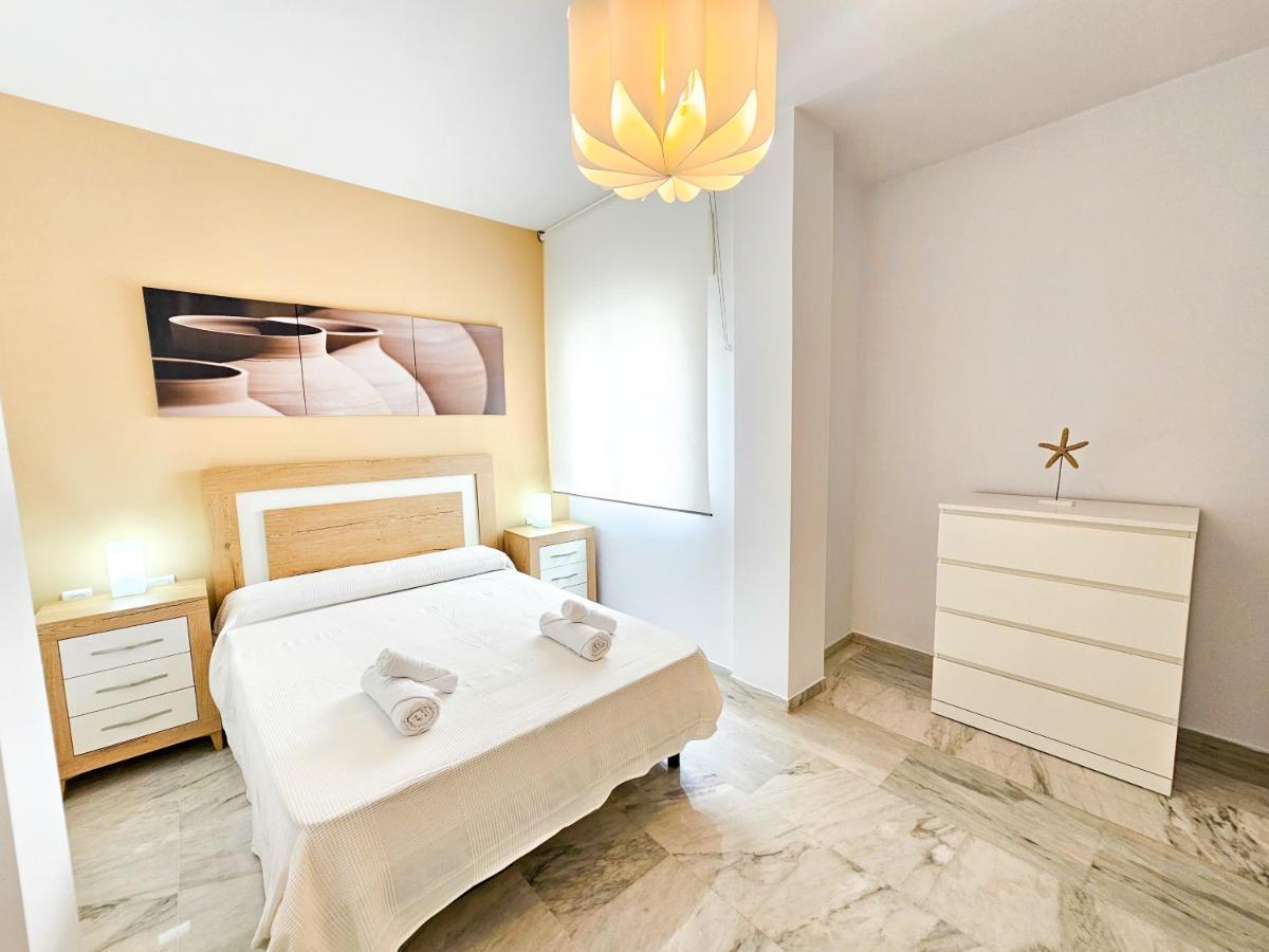 Apartment Yeti Atico - La Torre *