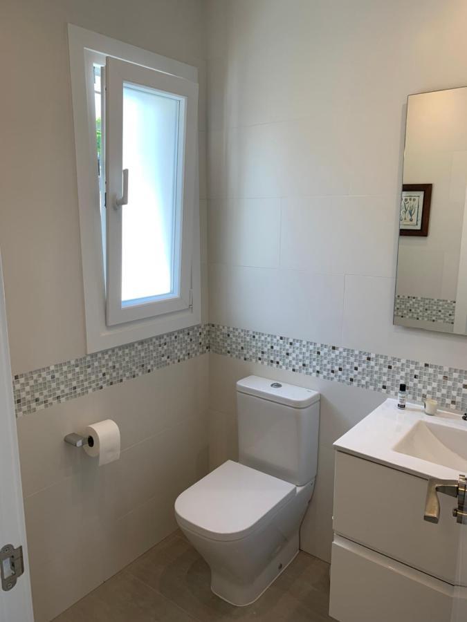 Holiday home Calahonda - Mijas
