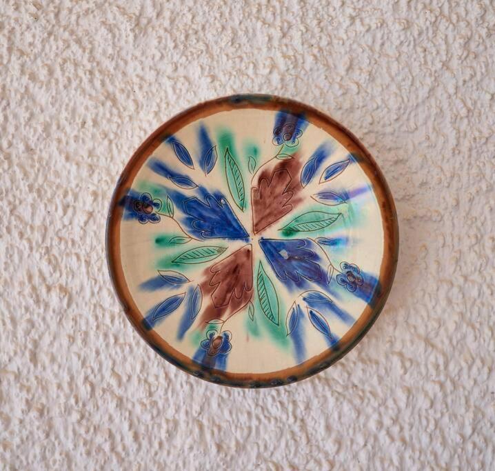 Apartamento Mirador De La Isleta *