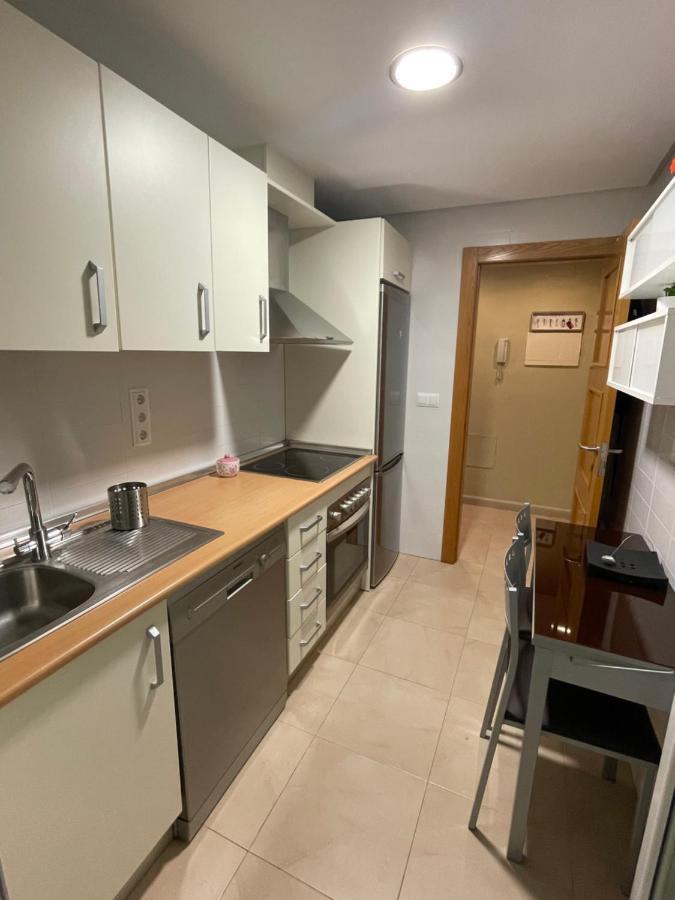 De Lujo En Planta Baja Con Piscina En La Torre Golf Apartamento