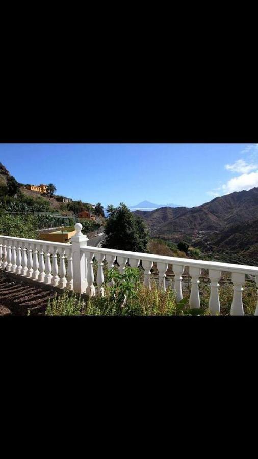 Casa Matilde * Hermigua