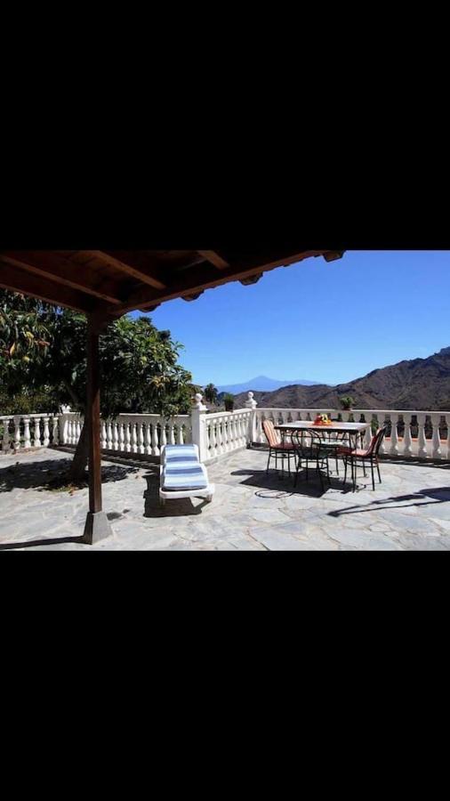Casa Matilde Holiday home *