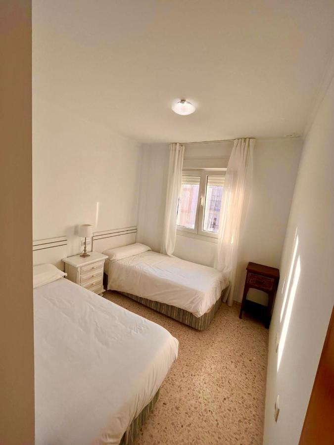 Apartamento Vacacional Mirador 25 Tarifa