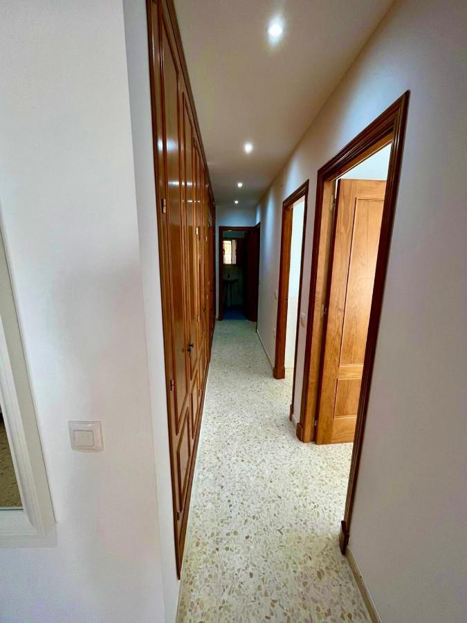 Apartamento Vacacional Mirador 25
