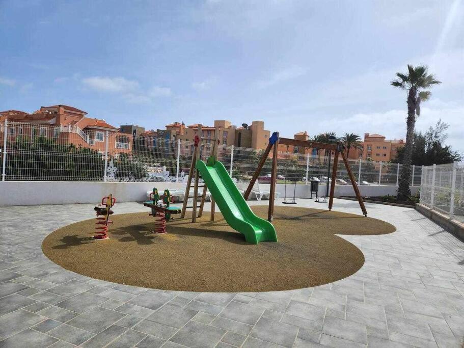 Casa Yasmin Golf Club Holiday home *