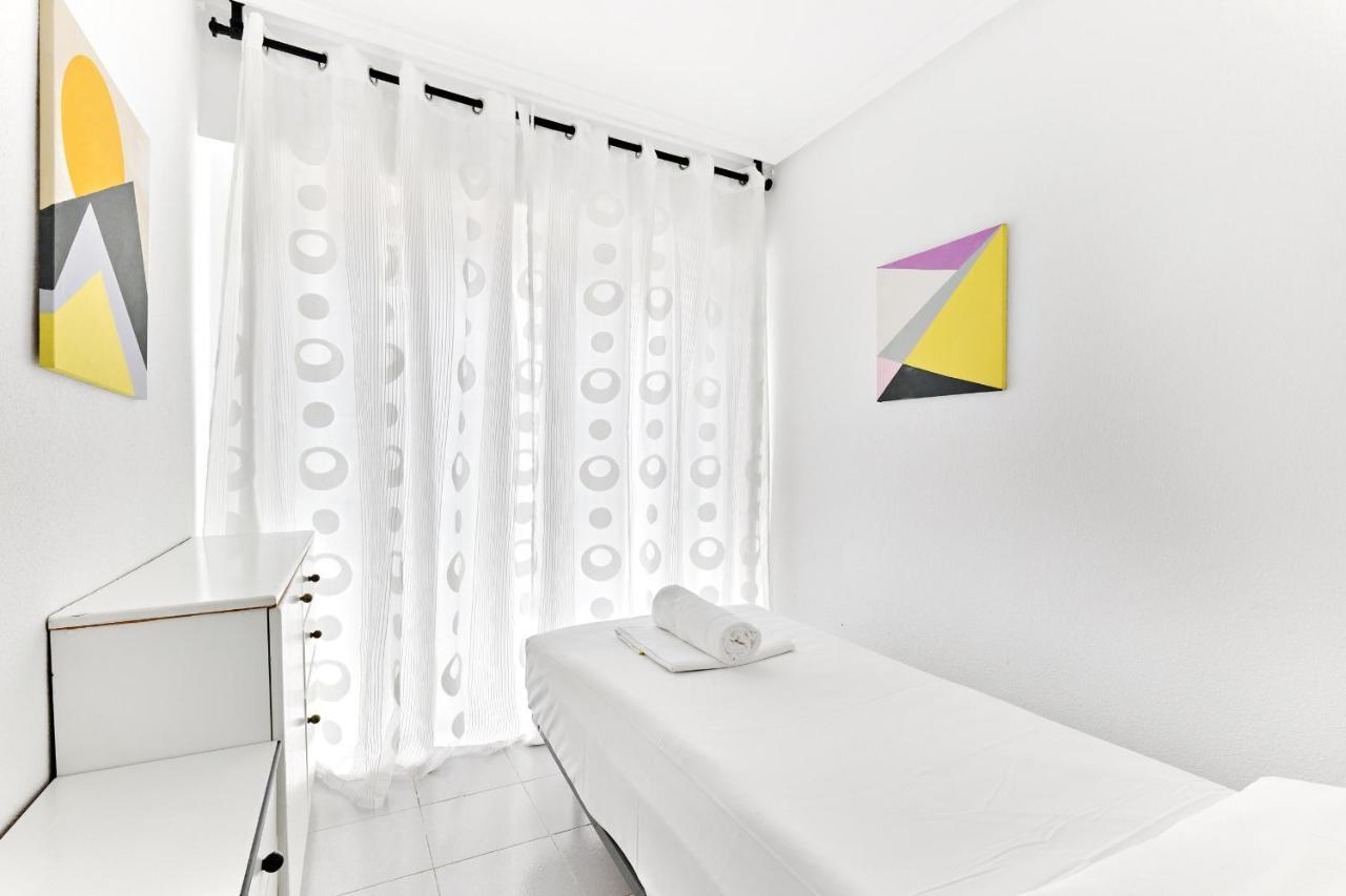 Apartamento Espanhouse Goleta, 37