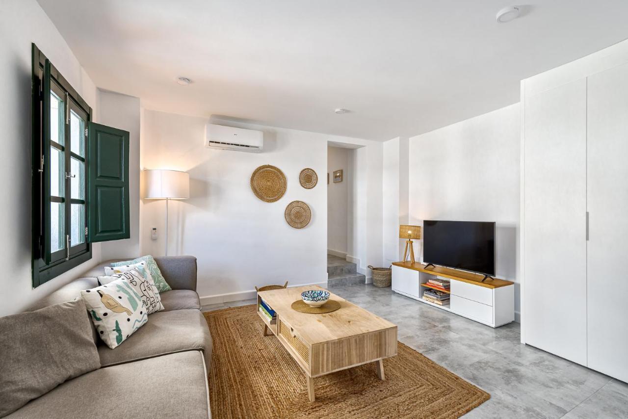 Apartamento Lovely House In Peaceful Courtyard *