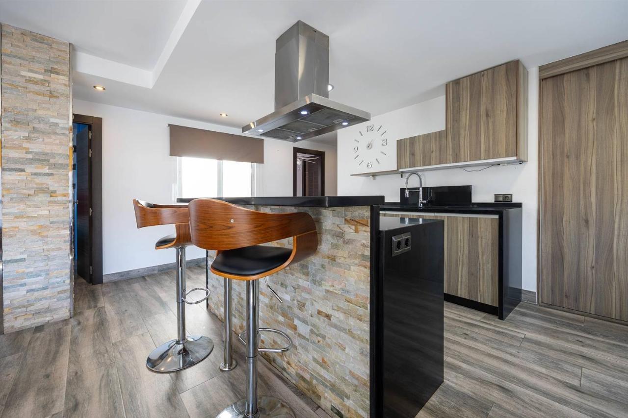 Apartamento Vacacional En El Centro De *