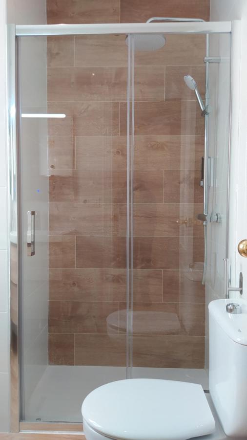 Apartment Sherryflat Fontana