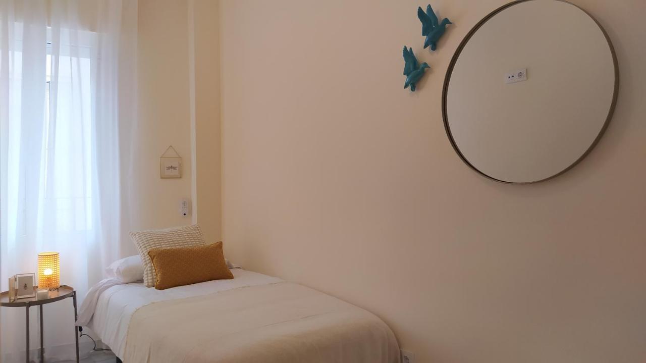Apartment Sherryflat Fontana *