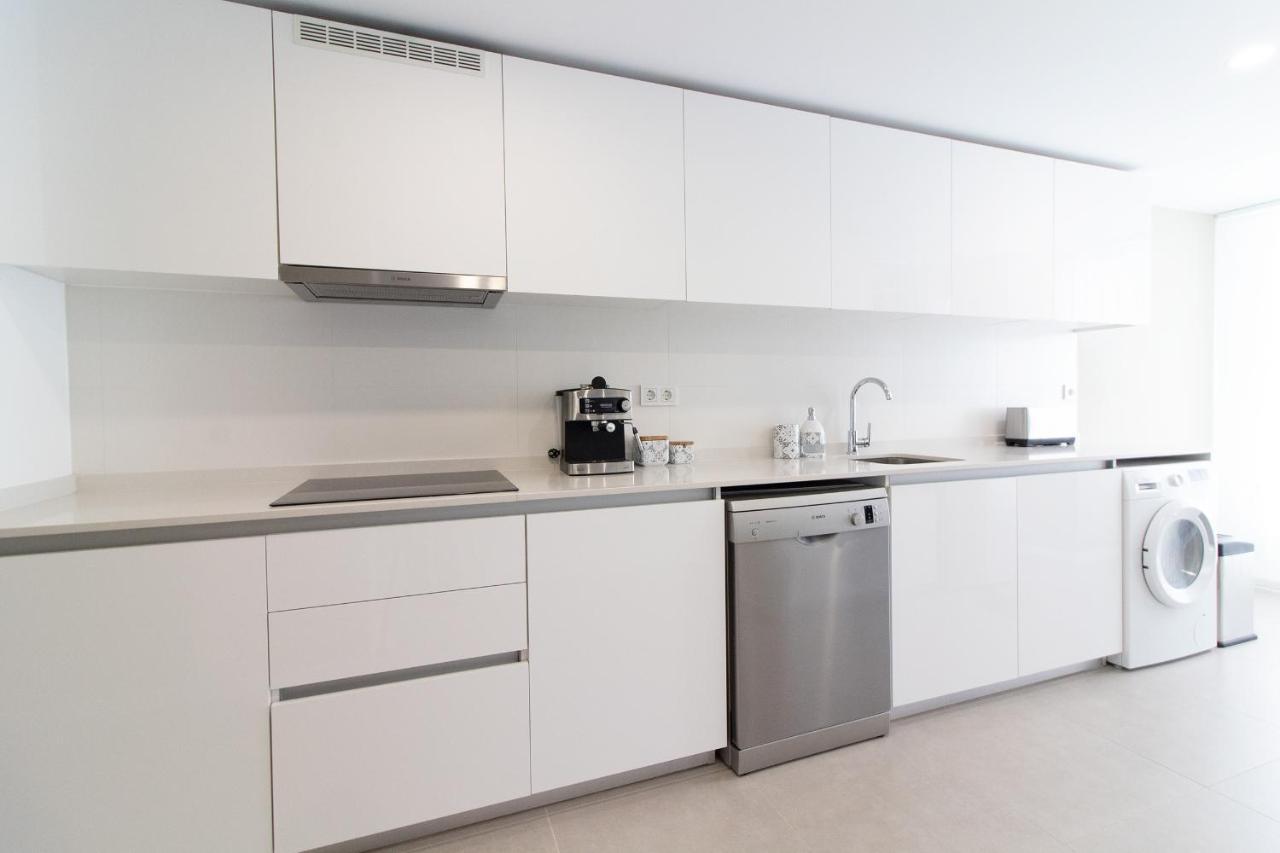 Global Properties, Moderno Con 2 Terrazas Y 3 * Canet d'En Berenguer