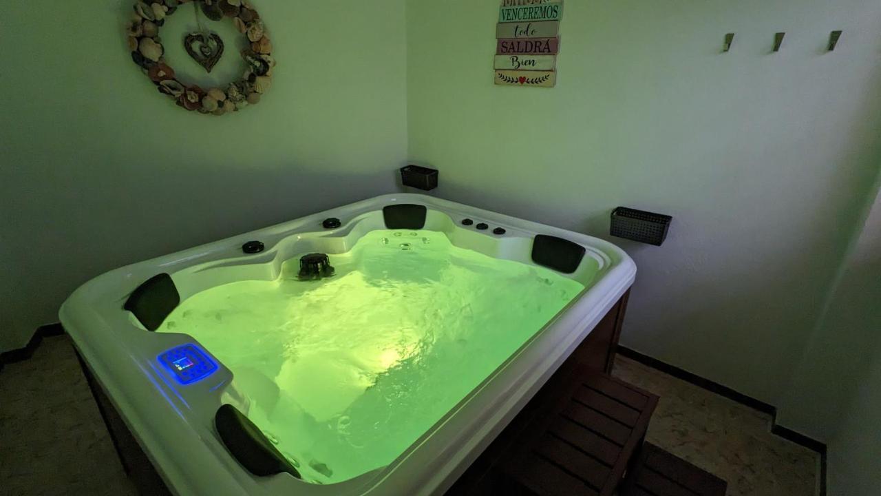 Сasa de vacaciones Casa Moraleda I Vivienda Rural *