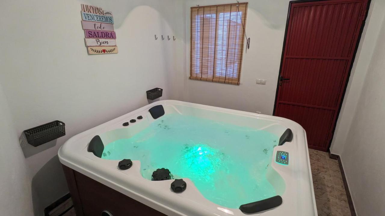 Casa Moraleda I Vivienda Rural Сasa de vacaciones