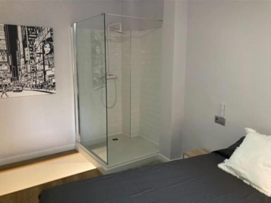 Romantico Apartamento Cerca La Playa 2 *