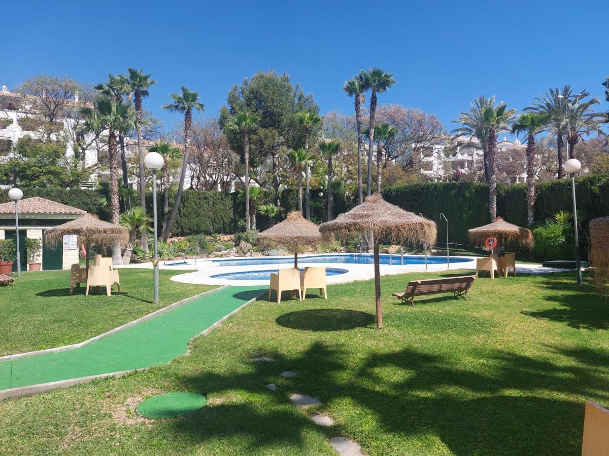 Apartamento Nuevatorrequebrada *