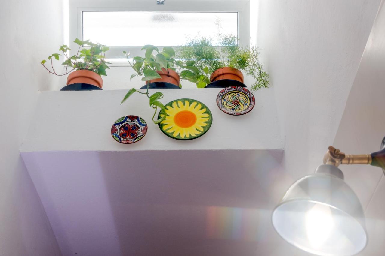 La Chalanita Studio - El Charco De San Gines Apartment Arrecife (Lanzarote)