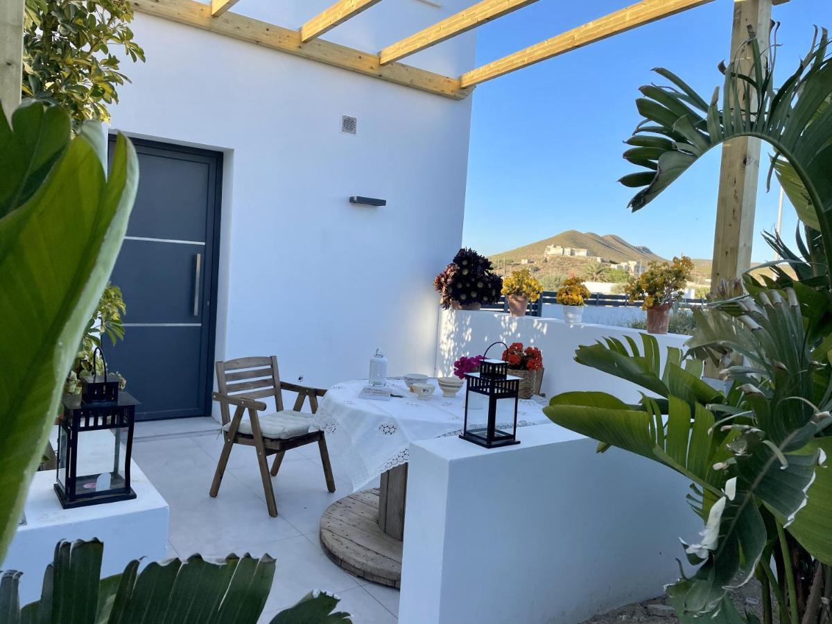 Madreselva Apartment *