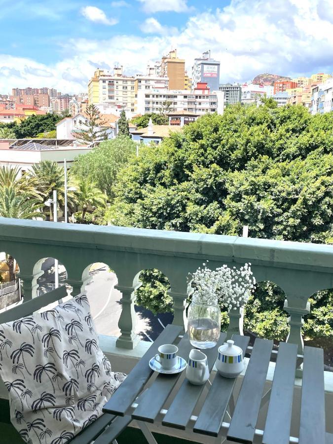 Avenida Islas Canarias Apartamento