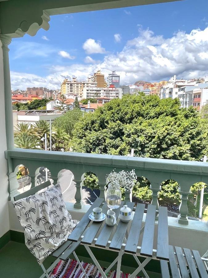 Avenida Islas Canarias Apartamento