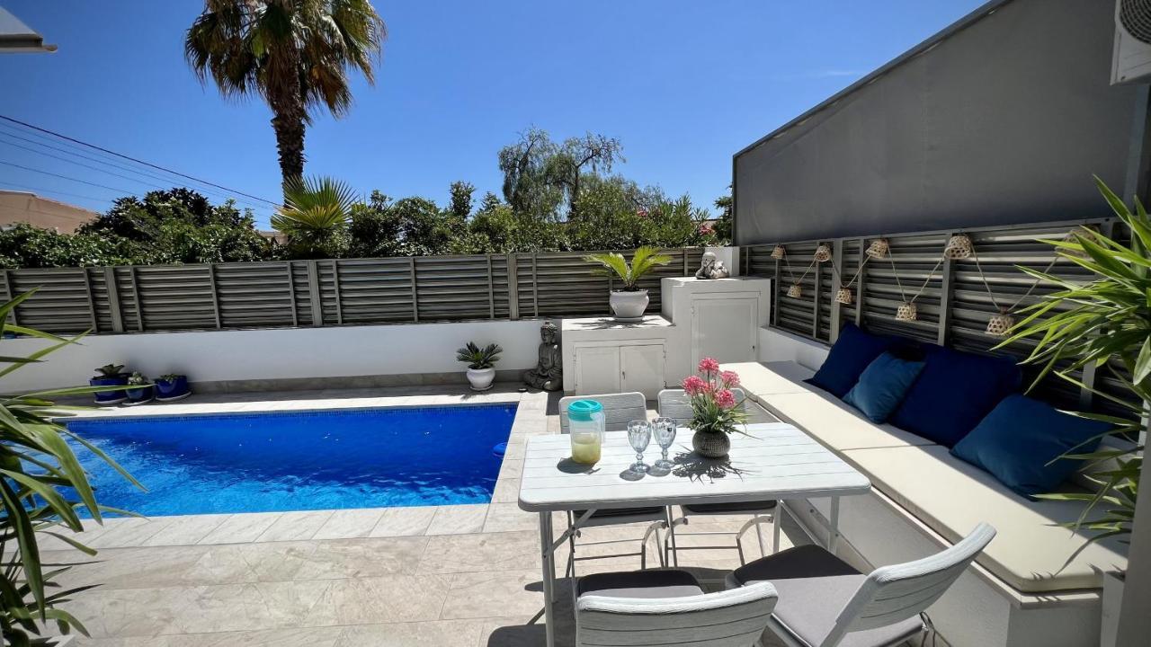 Fidalsa Moon Dunes Apartment Torrevieja