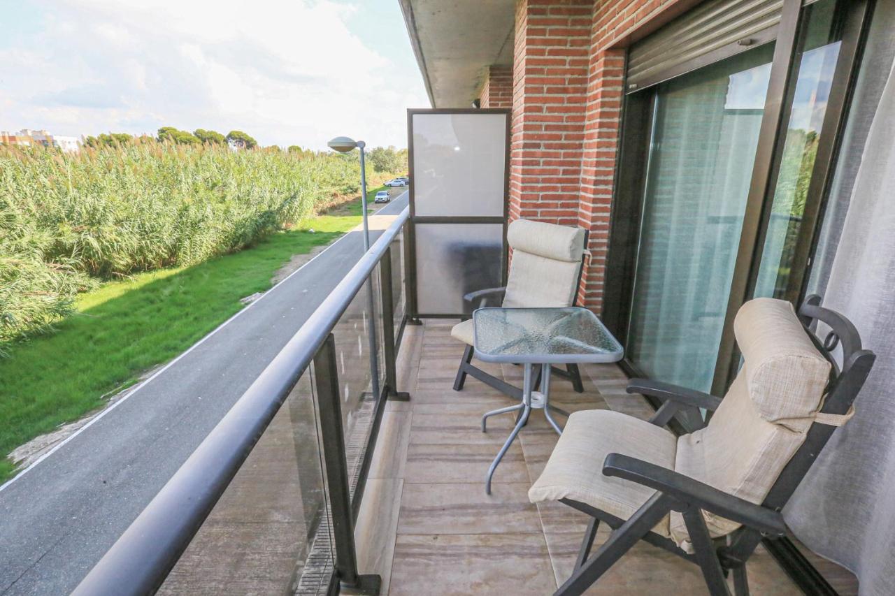 Esquirol - Only Families Apartment *