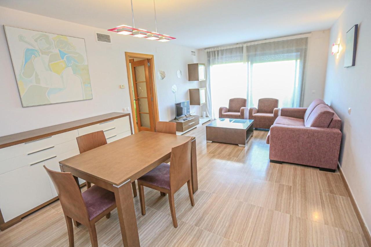 Apartment Esquirol - Only Families
