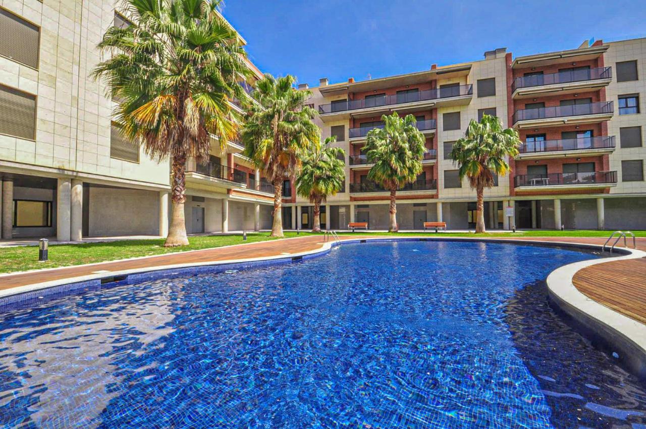 Apartment Esquirol - Only Families