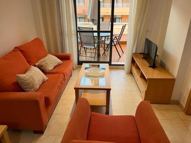 Costa Rey Apartamento Vera