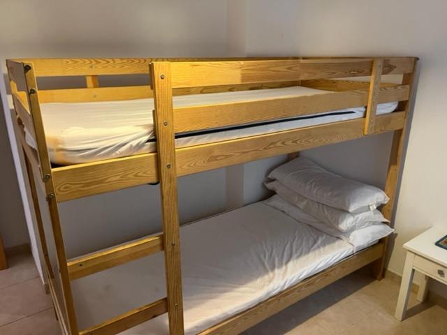 Apartamento Costa Rey