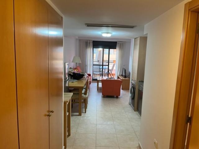 Apartamento Costa Rey