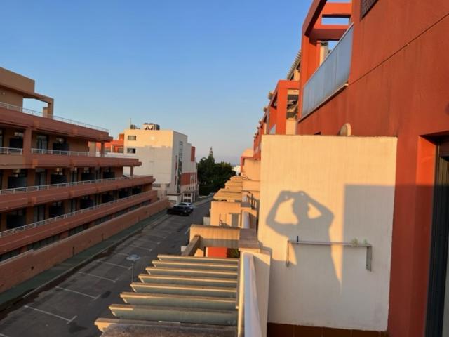 Apartamento Costa Rey *