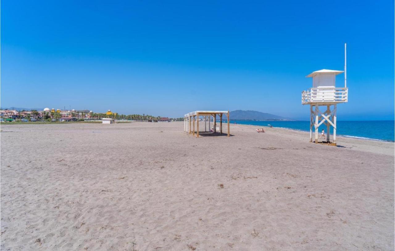 Costa Rey Apartamento