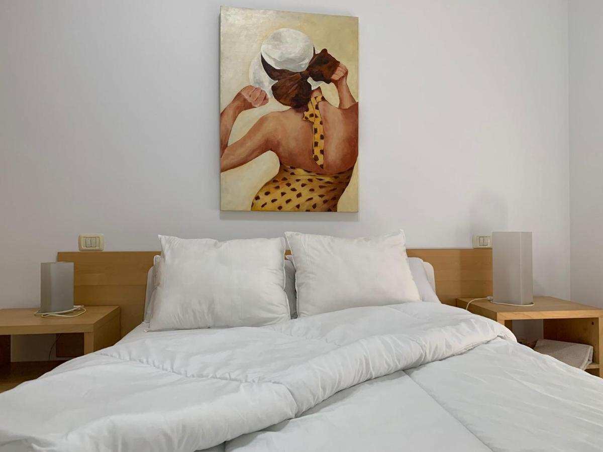 Apartment Beach La Cicer *