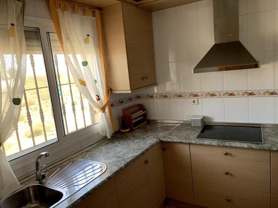 Apartamento Duplex Cabo De Gata