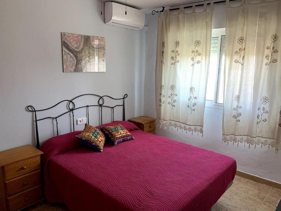 Apartamento Duplex * Cabo De Gata