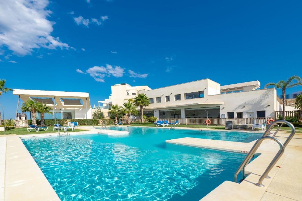 Apartment Penthouse Banderas With Own Pool