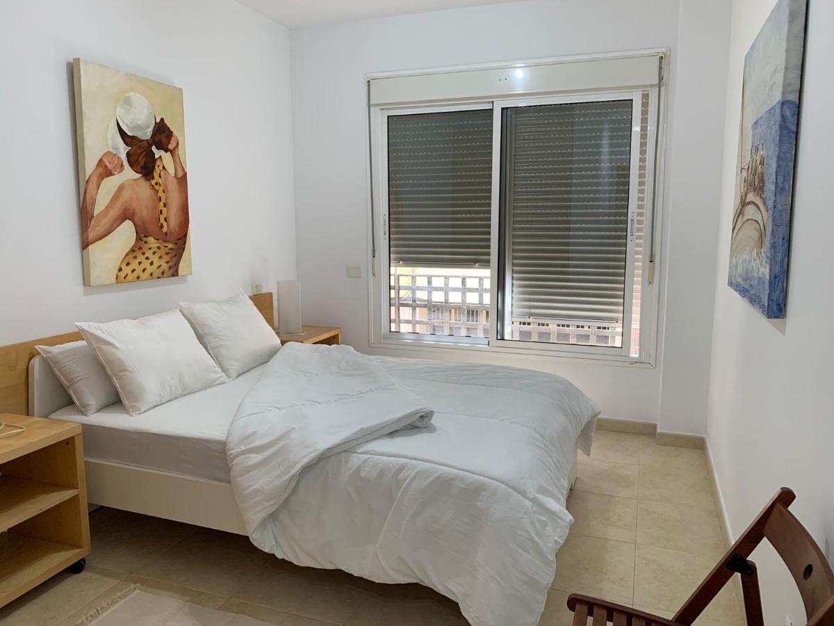 Beach La Cicer Apartment *