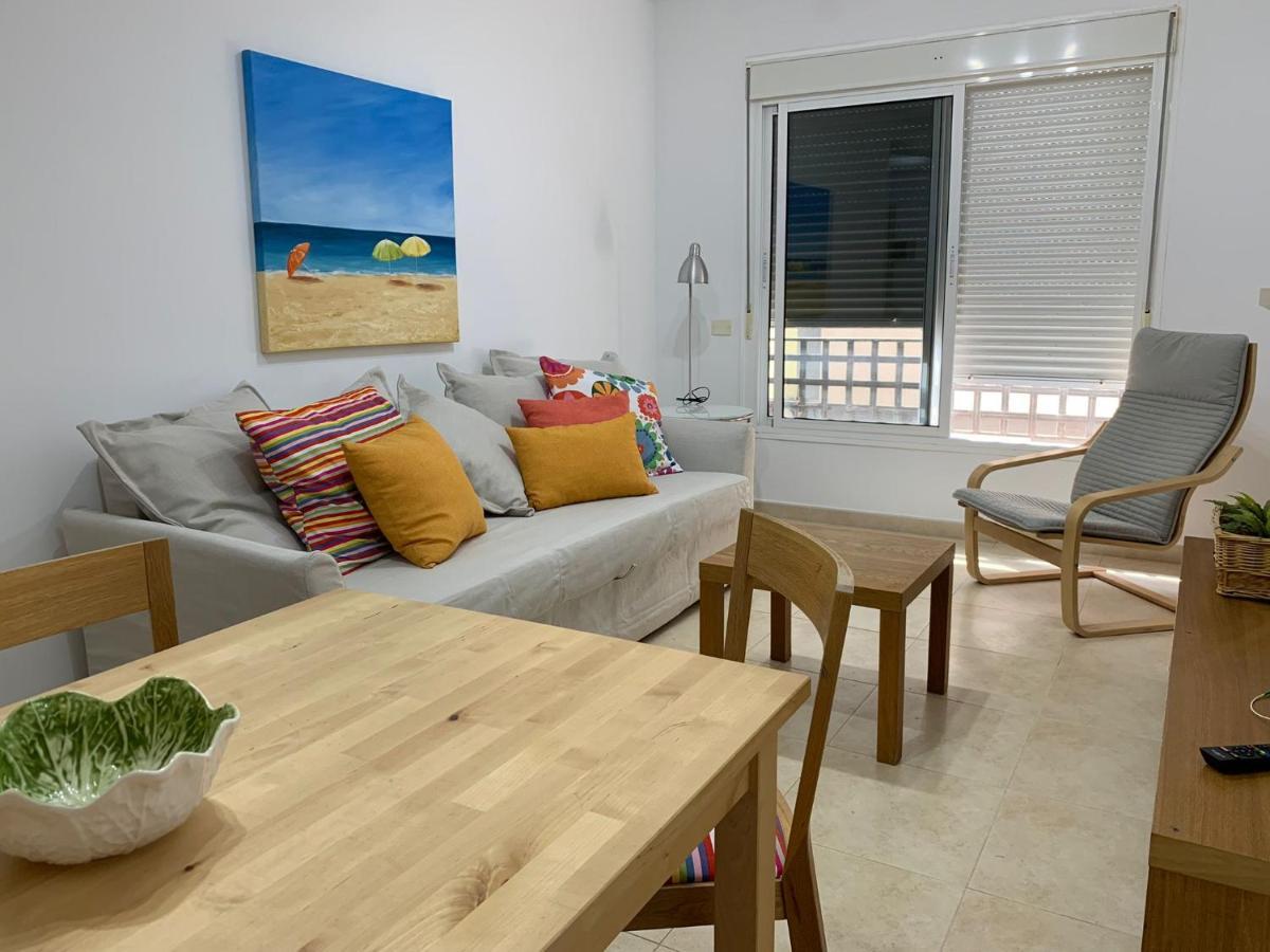 Apartment Beach La Cicer Las Palmas de Gran Canaria