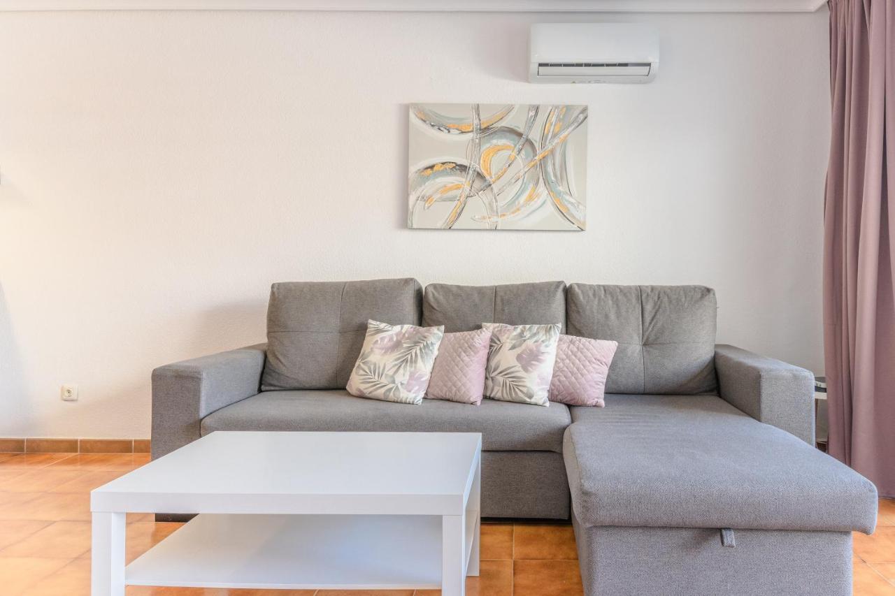 Apartamento Mahi Vacation In Tenerife Sur San Miguel de Abona