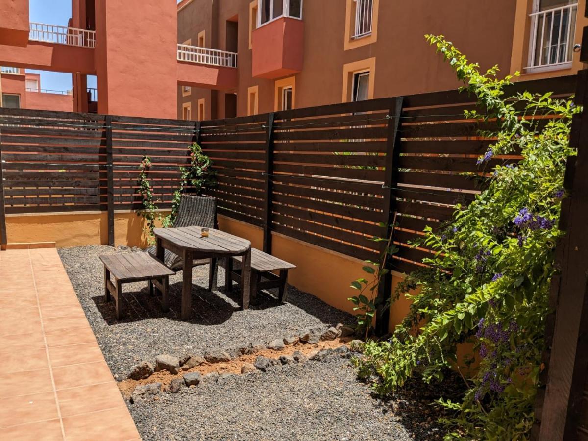 Blue Wave House Corralejo Apartamento