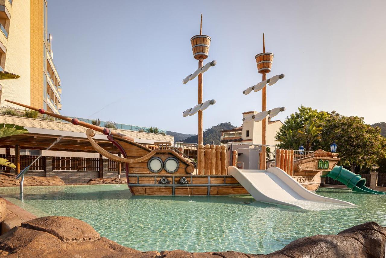 Golden Bahía De Tossa&spa 4* Sup. Hotel 4*