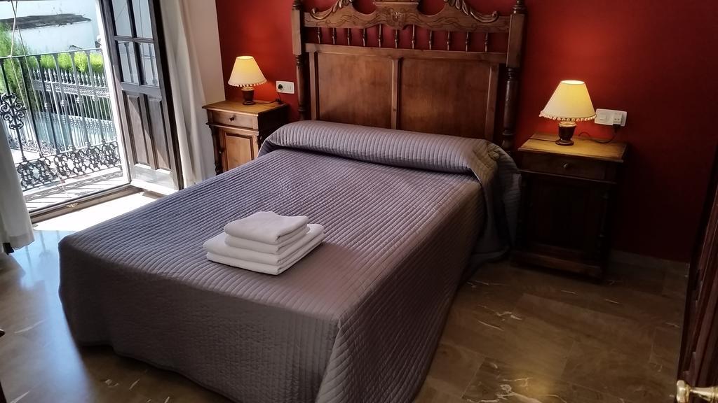 Сasa de vacaciones Casa Rondeña