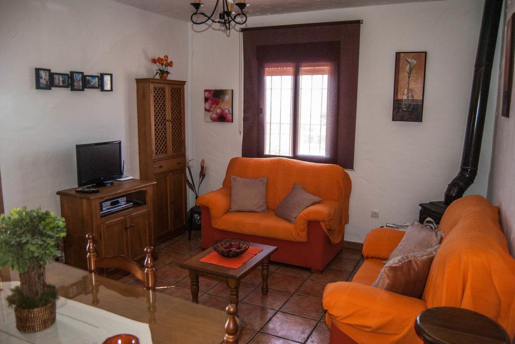 Сasa de vacaciones Casa Alba *