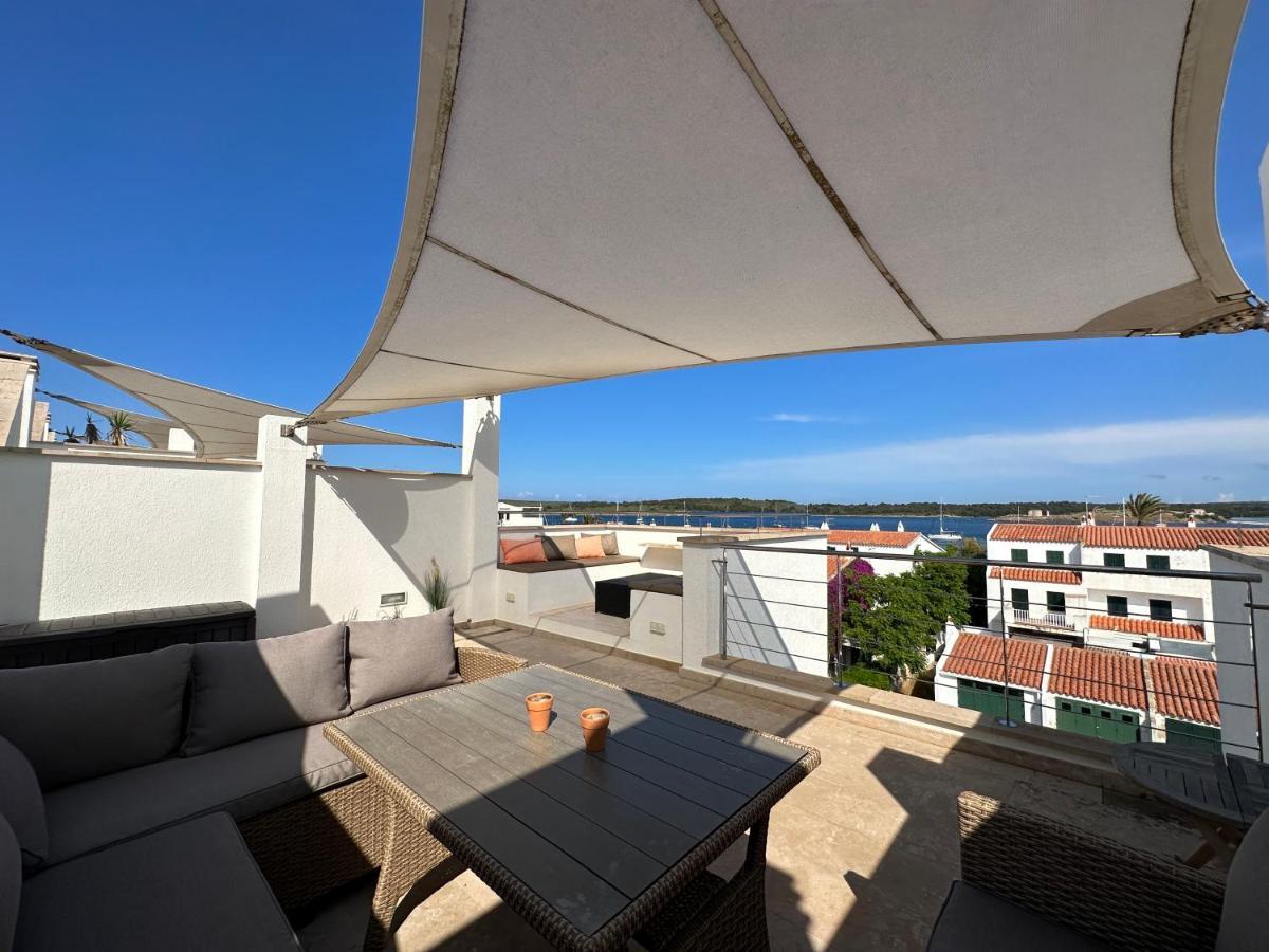 Marina 24 By Som Menorca Holiday home *