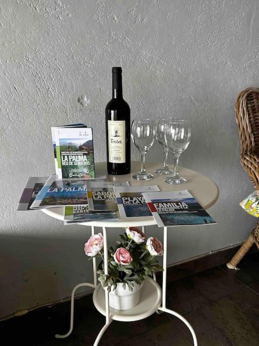 Terrazita Holiday home *