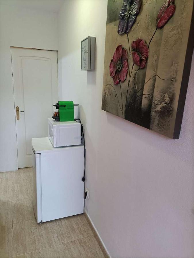 Guest house El Refugio Parque Holandes